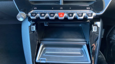 Peugeot 208 1.2 Hybrid 100 Allure 5dr e-DSC6 Petrol Hatchback